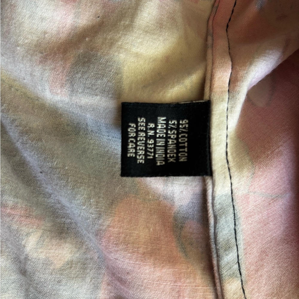 Kaktus lightweight button-up jacket - Picture 8 of 12